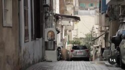 As Hezbollah Clashes With Israel, Lebanon’s Christians Fear the Worst 