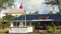 Ngờ vực Trung Quốc, Philippines để cho Mỹ tăng sự hiện diện quân sự