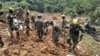 Death Toll in Colombia Landslide Rises to 39 