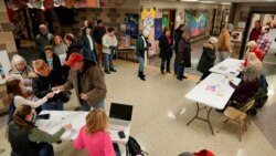 El expresidente Donald Trump se convierte en el rotundo ganador del Caucus de Iowa, obteniendo más del 50 % de los votos