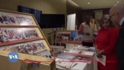 Amerique lasigidenso Mali la ni USAID ye Duniya Hadamadenw ka don seli