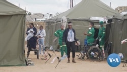 South Africa Searching for Source of Deadly Cholera Outbreak