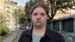 Mijat Kostić govori o ulozi Irana u napadu Hamasa na Izrael