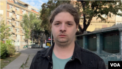 Mijat Kostić, saradnik organizacije Novi treći put