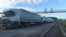Polish Truck Drivers Block Ukraine Border Crossings in Protest