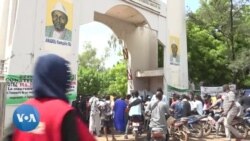 Référendum sur la nouvelle Constitution au Mali