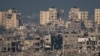 Israel Tells Palestinians to Leave 4 Southern Gaza Towns