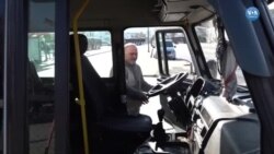 Minibüsçüler ve taksiciler akaryakıt zamlarından dertli