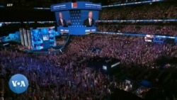 Kamala Harris ka boliɲɔgɔn Tim Walz sɔnna Democratiw ka kandili ma