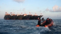 南中國海對峙升級之際親中假新聞席捲菲律賓