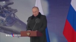 Nga là chủ đề chính trong cuộc chiến chính trị ở Mỹ