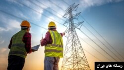 قطعی برق صنایع در تابستان پیش‌رو
عکس: @peymabargh 