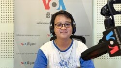 Hello VOA សំឡេងជំនាន់ថ្មី៖ បណ្ណាល័យបញ្ញវន្តជំរុញការអានបន្ថែមតាមសហគមន៍