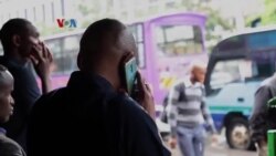 Pengembang Kenya Luncurkan Aplikasi Anti-Pencurian Ponsel