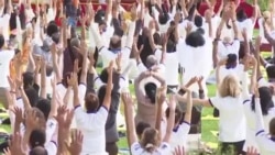 Harapan Besar AS-India Merajut Hubungan Diplomatik dan Dagang Baru