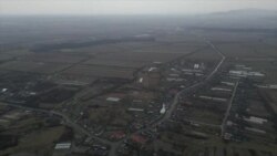 In Ukraine’s Ethnic Hungarian Villages, Politics and War Drive Depopulation 