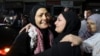 Palestinian Families Rejoice at Release of Minors, Women in Swap 