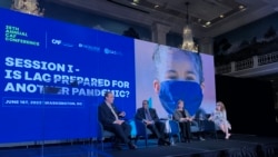 EEUU explora formas con inteligencia artificial para luchar contra el fentanilo