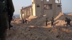 ONG Kap Opere nan Gaza Mande Izrayèl pou l Evite Lanse Atak ki Mete Lavi Sivil yo an Danje 