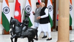 བལ་ཡུལ་གྱིས་རྒྱ་གར་ལ་གློག་ཤུགས་མཁོ་འདོན་བྱ་རྒྱུ་རེད། 