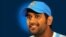 ভারতের জাতীয় ক্রিকেট দলের প্রাক্তন অধিনায়ক মহেন্দ্র সিং ধোনি।