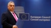 EU’s Dilemma: Dealing With Hungary’s Viktor Orban