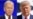 Trump Da Biden Sun Lashe Zabubbukan Fidda Gwanin Gagarumar Talata Ta “Super Tuesday”