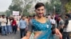 India's LGBTQ Community Holds Pride March, Raises Concerns Over Country's Restrictive Laws