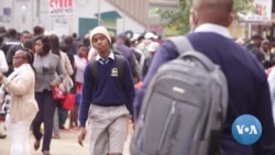  Kenyan Workers Seek Opportunities Abroad Despite Safety, Rights Concerns 