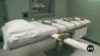 US Faces Growing Calls to Abolish the Death Penalty 