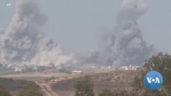 White House: Iran ‘Actively Facilitating’ Attacks on US Bases in the Middle East 