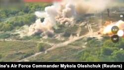 ༢༠༢༤་ལོའི་ཕྱི་ཟླ་༨་པའི་ཚེས་༢༢་ཉིན་ཡུཀ་རེན་གྱི་དམག་གིས་ར་ཤི་ཡའི་ཀོར་སི་ཀ་མངའ་ཁུལ་དུརྒོལ་རྡུང་བྱས་པའི་འདྲ་པར།