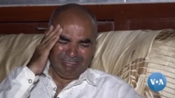 Pakistani Parents of Migrant Boat Accident Victims Wait Anxiously for Information 