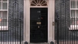 Former British PM Cameron Returns to Government as Gaza Protests Prompt Political Upheaval 