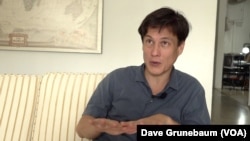 Teckwyn Lim, a geographer and honorary associate professor at the University of Nottingham Malaysia, says an environmental report “makes it quite clear that the area for the farm and campsite was not to be developed and the implication is that it was not safe to be developed.”