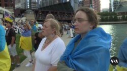 Ukraine Aid Funding Lapse Impacting Refugee Resettlement in US 