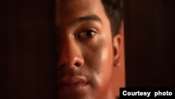 Aktor Kevin Ardilova dalam film "Autobiography" dok: Kawan Kawan Media