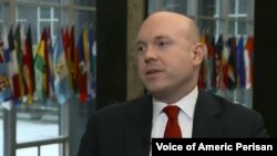 آبرام پیلی. آرشیو