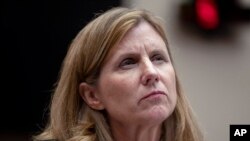 Pensilvaniya universiteti prezidenti Liz Magill shu kunlarda ishdan ketdi. Sabab - universitetda Isroilga qarshi namoyishlar va ularning qanday talqin qilingani. 