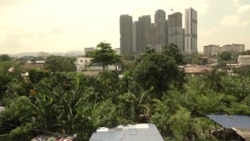 Community Gardens Blossom in Malaysia