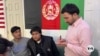 Albany's Afghan Americans Help Afghan Refugees Resettle