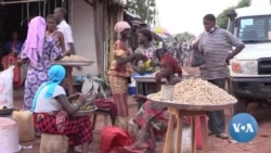 A Mutilação Genital Feminina, ou MGF