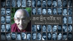 བོད་ཀྱི་ཆབ་སྲིད་བཙོན་ཟུར་དམ་པ་རྒན་ཐུབ་བསྟན་འོད་ཟེར་ངོ་སྤྲོད། གཉིས་པ།