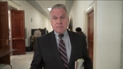 Як захистити українських жінок і дітей від російської агресії? Слухання у Конгресі. Відео