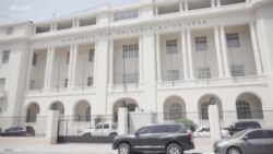 Blinken Touts US as Reliable Partner in Africa 