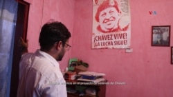 “Este gobierno no es chavista”: Leales a Chávez, desertores de Maduro 25 años después