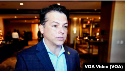 برندن بۆیل، ئەندامی دیموکراتەکان لە کۆنگرێس