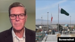 جوزف ووټل د امریکا د پوځ ریټایرډ جنرل دی چې پخوا د سنټکام مشر و