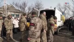 Բայդենը դիմել է հանրապետական օրենսդիրներին՝ Ուկրաինային օգնություն չտրամադրելու հետևանքները սարսափելի են