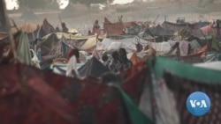 Host Nations Welcoming Sudanese Refugees Face Own Challenges 